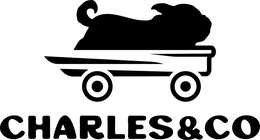 CHARLES & CO logo