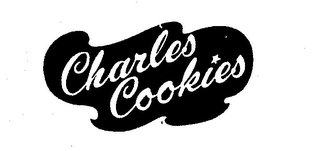CHARLES COOKIES logo