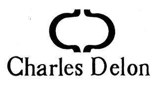 CHARLES DELON logo