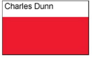 CHARLES DUNN logo