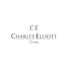 CHARLES ELLIOTT GROUP, C, E logo