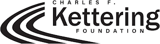 CHARLES F. KETTERING FOUNDATION logo