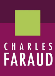 CHARLES FARAUD logo