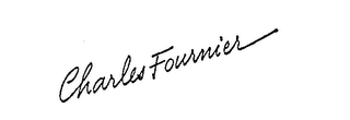 CHARLES FOURNIER logo