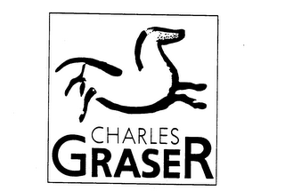 CHARLES GRASER logo