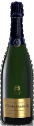 CHARLES HEIDSIECK logo