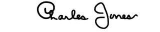 CHARLES JONES logo