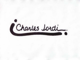 CHARLES JORDI logo