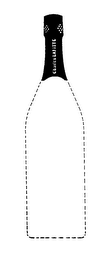 CHARLES LAFITTE logo