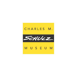 CHARLES M. SCHULZ MUSEUM logo