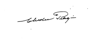 CHARLES PELEGRIN logo