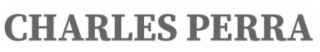 CHARLES PERRA logo