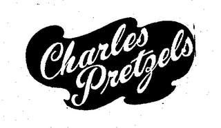 CHARLES PRETZELS