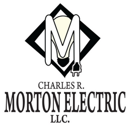 CHARLES R. MORTON ELECTRIC, LLC. logo