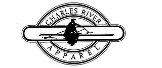 CHARLES RIVER APPAREL