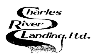 CHARLES RIVER LANDING, LTD. logo