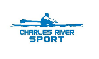 CHARLES RIVER SPORT logo