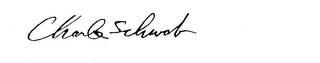 CHARLES SCHWAB logo