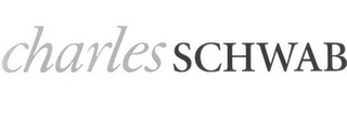CHARLES SCHWAB logo