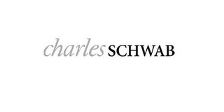 CHARLES SCHWAB logo