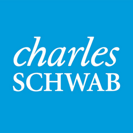 CHARLES SCHWAB logo