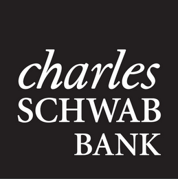 CHARLES SCHWAB BANK logo