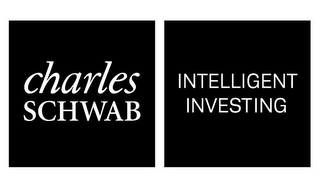CHARLES SCHWAB INTELLIGENT INVESTING logo