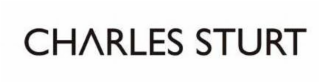 CHARLES STURT logo
