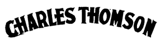 CHARLES THOMSON logo