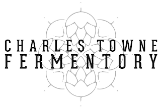 CHARLES TOWNE FERMENTORY logo