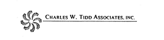 CHARLES W. TIDD ASSOCIATES, INC.