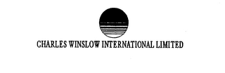 CHARLES WINSLOW INTERNATIONAL LIMITED logo
