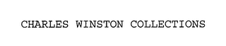 CHARLES WINSTON COLLECTIONS logo