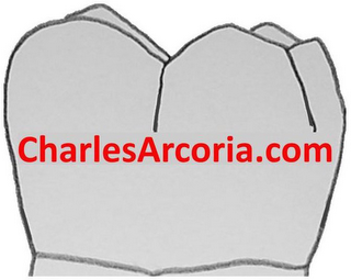CHARLESARCORIA.COM logo