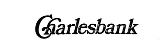 CHARLESBANK logo