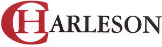 CHARLESON logo