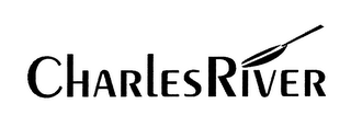 CHARLESRIVER logo