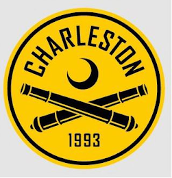 CHARLESTON 1993 logo