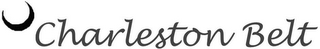 CHARLESTON BELT logo