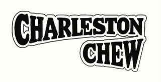 CHARLESTON CHEW logo