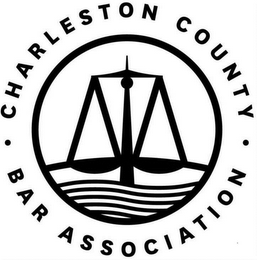 CHARLESTON COUNTY · BAR ASSOCIATION · logo