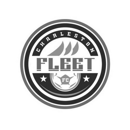 CHARLESTON FLEET FC logo