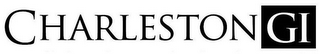 CHARLESTON GI logo