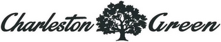 CHARLESTON GREEN logo