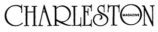 CHARLESTON MAGAZINE logo