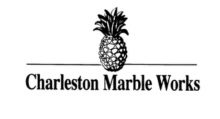 CHARLESTON MARBLE WORKS logo