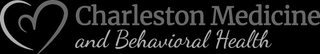 CHARLESTON MEDICINE AND BEHAVIORAL HEALTH logo