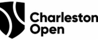 CHARLESTON OPEN logo