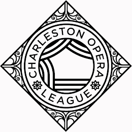 CHARLESTON OPERA LEAGUE C logo