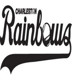 CHARLESTON RAINBOWS logo